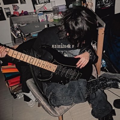 Lilcanteat's profile picture. 22 BPD/Autism #shedtwt