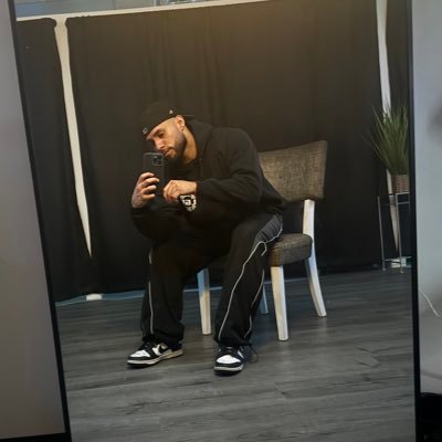 luisrg08's profile picture. Madrid