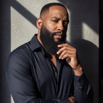 NUWAMBA's profile picture. a devoted father, a seasoned spiritual practitioner, a soul singer with a healing voice, and a deeply experienced financial expert