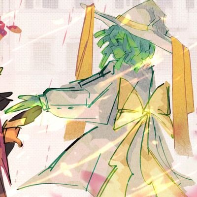 Aigenerate71234's profile picture. L 💚 A