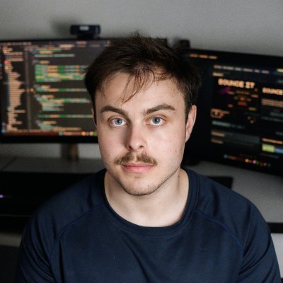 LukkasVN's profile picture. Gamedev, Programmer and Game enjoyer.
                Working hard everyday to make cool games!
My Itch Io: https://t.co/BX1VrZMKaw
ESP/ENG/GAL