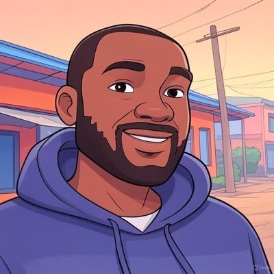 GodswillEl10940's profile picture. God first| Building this account to 50k || Pure content & follow-back ⚡️ I follow back everyone that follows me first. Aquaculturist 🐟 | Igbo boy | Lagos