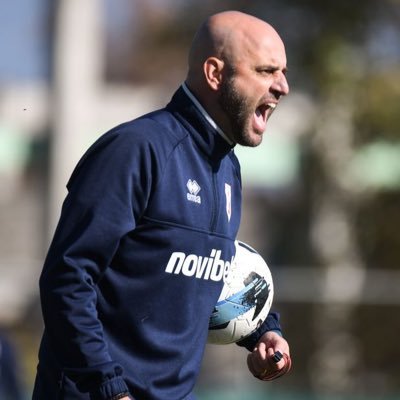 gerardzaragoza's profile picture. @FCPanserraikos Head Coach.