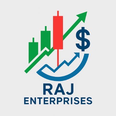RajEnterpriseHQ's profile picture. Official Handle of Raj Enterprises
