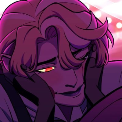 LazuliBarbara's profile picture. she/her|| lesbian ||🇵🇭🧡🤍🩷||27||mostly tomfoolery. see more of my fanarts on tumblr or Instagram