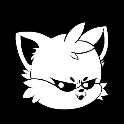 furbocoin's profile picture. The meme mascot for the @Fogo community.
