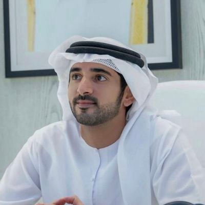 fazzabin774654's profile picture. Fazza | جمـيع القلوب وطنCrown Prince of Dubai lover of horses, poetry, people & the endless horizon. Strength in silence, leader.