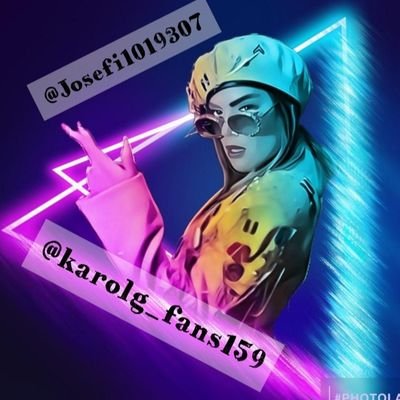 Josefi1019307's profile picture. mi segunda cuenta @fina_guerrera
#meme#DerechaValiente #modedorade Madridista  unido #poevive  #poesia 
#Fachosfera