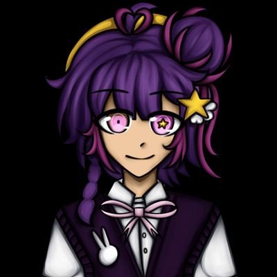 Danganronpa1F's profile picture. Crossover Fanganronpa AU: What happens when you're with your favorites? 🏰🧚‍♀️ || A Non-profit Fanganronpa Video series for fun!