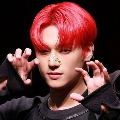 woogotmyballs's profile picture. ☆multi stan- ateez ult!
☆23 !MDNI!
☆have 2 yap about wooyoung 24/7 or i start chewing my hands off .𖥔 ݁ ˖🍎🐈‍⬛ ݁˖  ݁𖥔 .