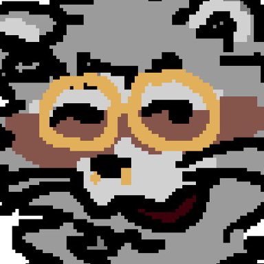 crossmutt's profile picture. night owl atl fur 🔞 • 22 • single