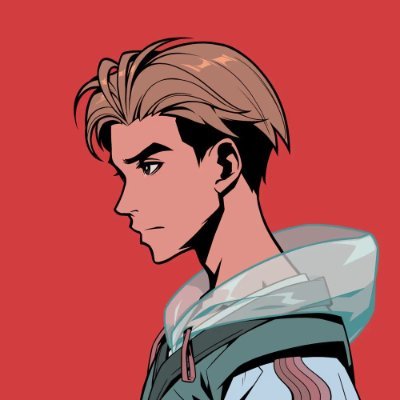 vasilisinvest's profile picture. Blockchain enthusiast, stock investor, trader