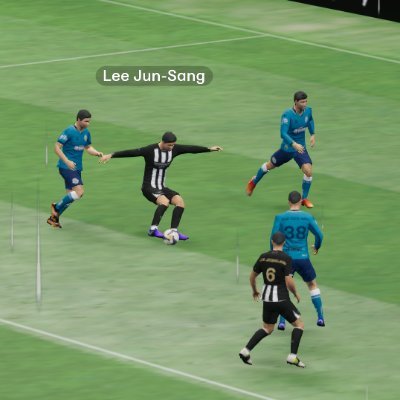 TajonarFM's profile picture. trying to get my head around #FM26