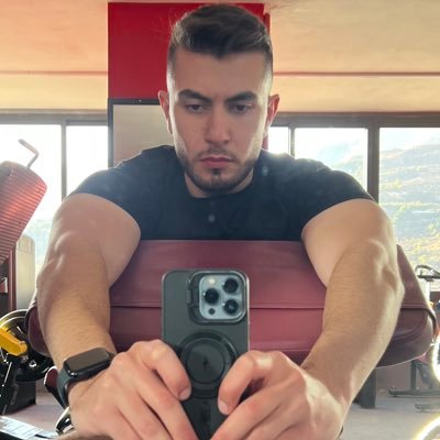 JudeJarjoura's profile picture. Movie buff  🇺🇸 🇱🇧