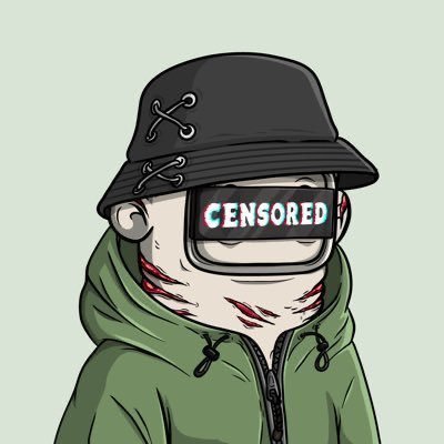 cryptic_mazey's profile picture. All you had to do was believe.