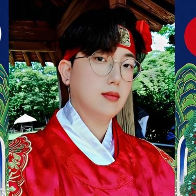 Daze6670's profile picture. 3D그래픽디자이너 / VR그림경력9년 /🛠모델링경력 7년/
(VR게임 제작중..)) 3D커미션 가능합니다