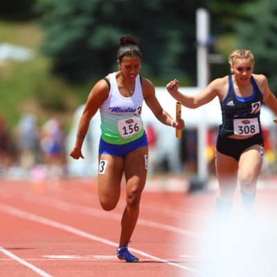 CourtneyA2026's profile picture. Millard North High School
Class of 2026
GPA 3.7
5’9 155 lbs
100m, 200m, 400m