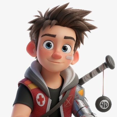 LuigiL1985's profile picture. Character Designer and Concept Artist -

Christ is King of kings.