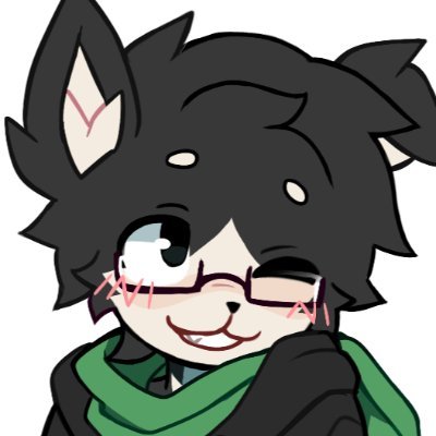 Gyerome's profile picture. @CameraCore 💚 || Av by @sufness || Bn by @apollyonx69 || https://t.co/Gxws7USxPE