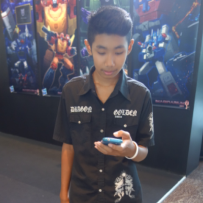 zuzu_tom22294's profile picture. เวอะ เอะๆ