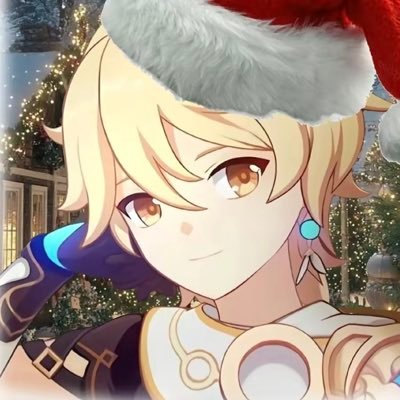 allmightytonyYT's profile picture. #genshinimpact  #wutheringwaves Streamer/YouTuber. Aether main. https://t.co/SzignZhWq2 |21|