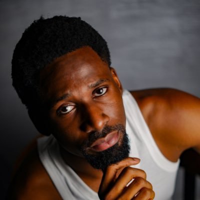 obinvchi's profile picture. Architect