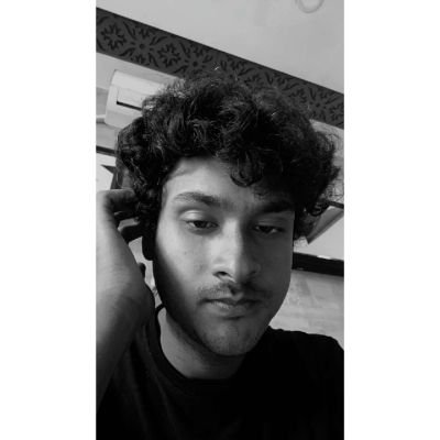 amanrajengg's profile picture. Engineering student | Open Source Contributor @GSSoC’25 | Open Source Connect India 
Passionate about AI, Blockchain, and futuristic tech.