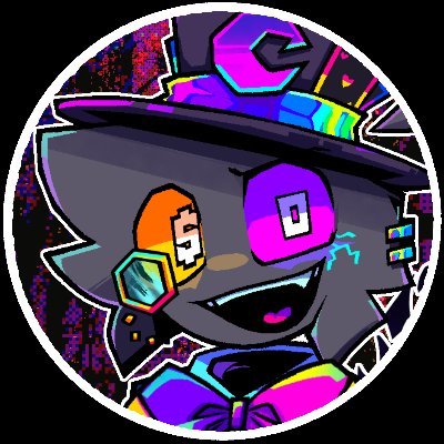 PH4N098's profile picture. I love purple..

-Director of SSO: FUNKIN' (@FF0undation)