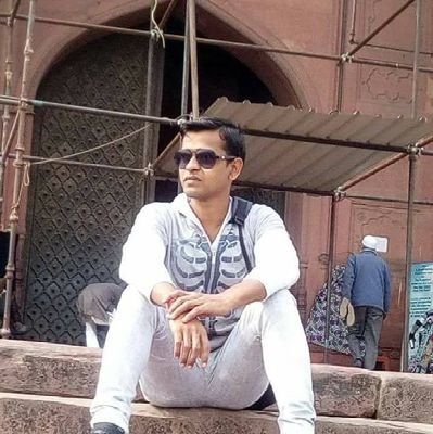 TheAbhiVibes's profile picture. मैं व्यवस्था परिवर्तन का पक्षधर ना कि सत्ता परिवर्तन का...!!

🌿🍁🌿

Paradoxical 😏