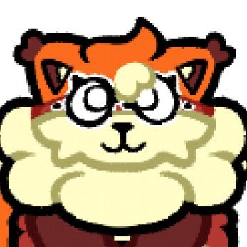 ImCodist's profile picture. - hi im codist -
💻 programmer and wannabe game developer
🎨 sometimes im an artist

🚹 19yo | they / them | canadian