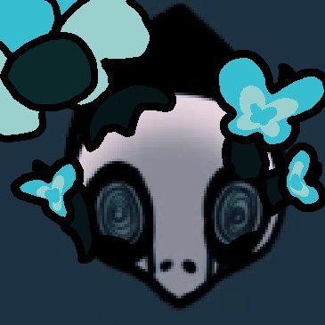 M1tMat's profile picture. For the faceless... I shall provide...

//RP account, not affiliated with Team Cherry, etc.