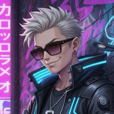 Genxsuichi02's profile picture. Crypto | DeFi | Web3 ⚡
Exploring the future of finance, one block at a time. ⛓️