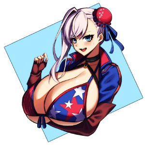 WOOBLERONIN's profile picture. 