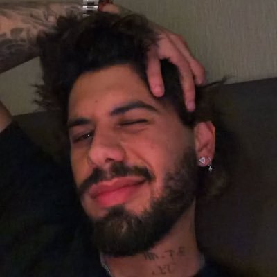 zfmoments's profile picture. @zefelipecantor🩷 Oficializada pela central no Instagram!