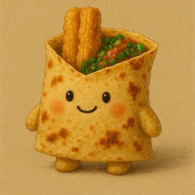 ChubbyWrap's profile picture. An idealist inspired by innovation, technology, and the world of gaming. MBTI is a joke. 一个热爱科技和游戏的理想主义者，不相信MBTI