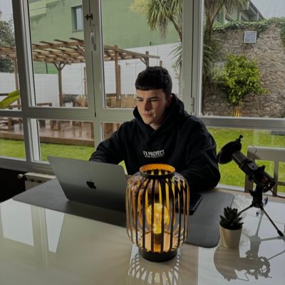 alekayfx's profile picture. Trader