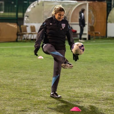 Shevs_20's profile picture. WBA Women’s Manager. UEFA A Licence. Views are my own. 🐶☕️