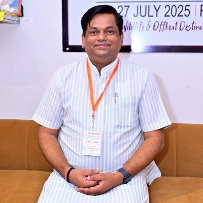 Amitkushwaha86's profile picture. PhD, JNU & Sr. Assist. Professor at University of Lucknow , Ex. Vice President ABVP Uttar Pradesh, Editorial Member in #राष्ट्रधर्म पत्रिका, अवधप्रहरी
