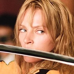 didyoukillbill's profile picture. @krokodeallll en plus timide