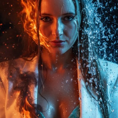 NayaNayaRSBL's profile picture. I could hear the human noise we sat there making, not one of us moving, not even when the room went dark.