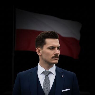 dsosnowski1994's profile picture. Agraryzm 🍀
Eurorealizm 🇪🇺🇵🇱
Demokracja 🗳️
Narodowy Katolicyzm ✝️

Polska 🇵🇱🥇