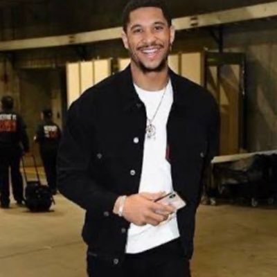 WestonL32730's profile picture. 