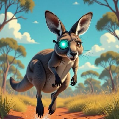 StephStreisand1's profile picture. nup