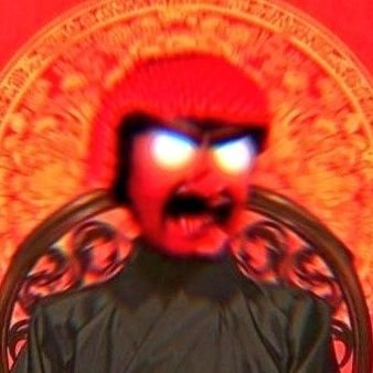 punishedvoetsek's profile picture. ʙᴇɪɴɢ ᴛʜᴇ ᴀᴅᴠᴇɴᴛᴜʀᴇꜱ ᴏꜰ ᴀ ʀᴇɴᴇɢᴀᴅᴇ ᴅᴏᴄᴛᴏʀ ᴀɴᴅ ʜɪꜱ ᴏɴʟɪɴᴇ ꜰʀᴇɴꜱ