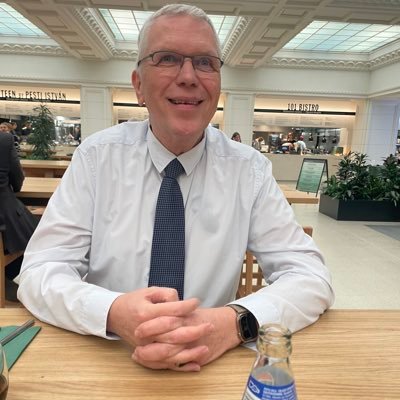 heinerhoeving's profile picture. Coach at TradeForFive