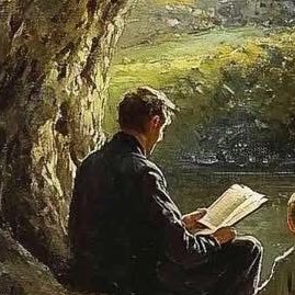 Sol406944027644's profile picture. Reformed Catholike ♱