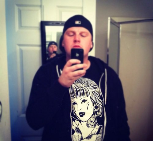 RiedWhite's profile picture. 