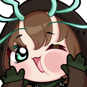 AetherSalora's profile picture. 