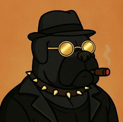 RTorodeen's profile picture. Raider 🏹 / Mod 🗣️ / Shiller 🛡️
Web3 energy never dies, it just evolves.
Back as the bull 🐂
DM for promos / raids / collabs