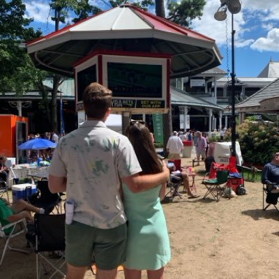 KyleMorelli42's profile picture. Horseplayer. Love giving out winners to my friends and family so thought I’d give it a try on here. 2026 NHC qualifier.